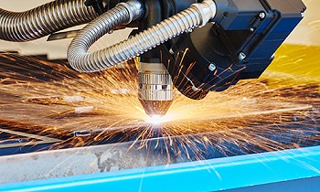 Laser Cutting